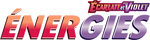 Énergies Écarlate et Violet