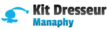 Deck Manaphy · Kit Dresseur · Diamant & Perle