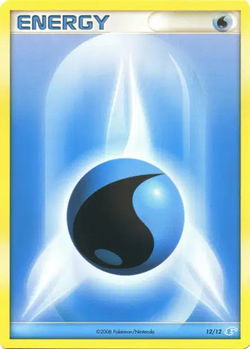 Energie Eau