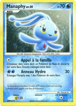 Manaphy