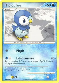 Tiplouf