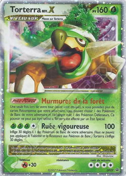 Torterra Niv.X