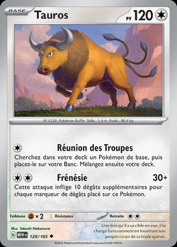 Tauros