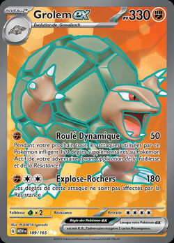 Grolem ex