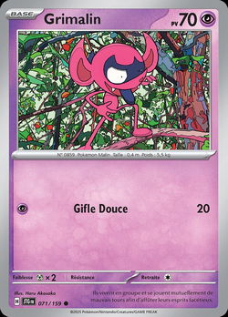Grimalin