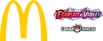 Collection McDonald's 2023 · Combat Express