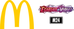 Collection McDonald's 2024