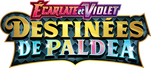 Destinées de Paldea
