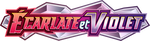 Écarlate et Violet