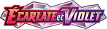 Écarlate et Violet
