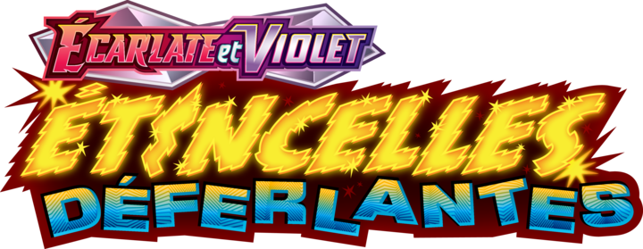 Étincelles Déferlantes