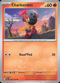 Charbambin