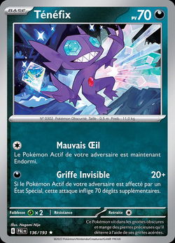 Ténéfix