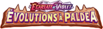 Évolutions À Paldea