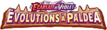 Évolutions À Paldea