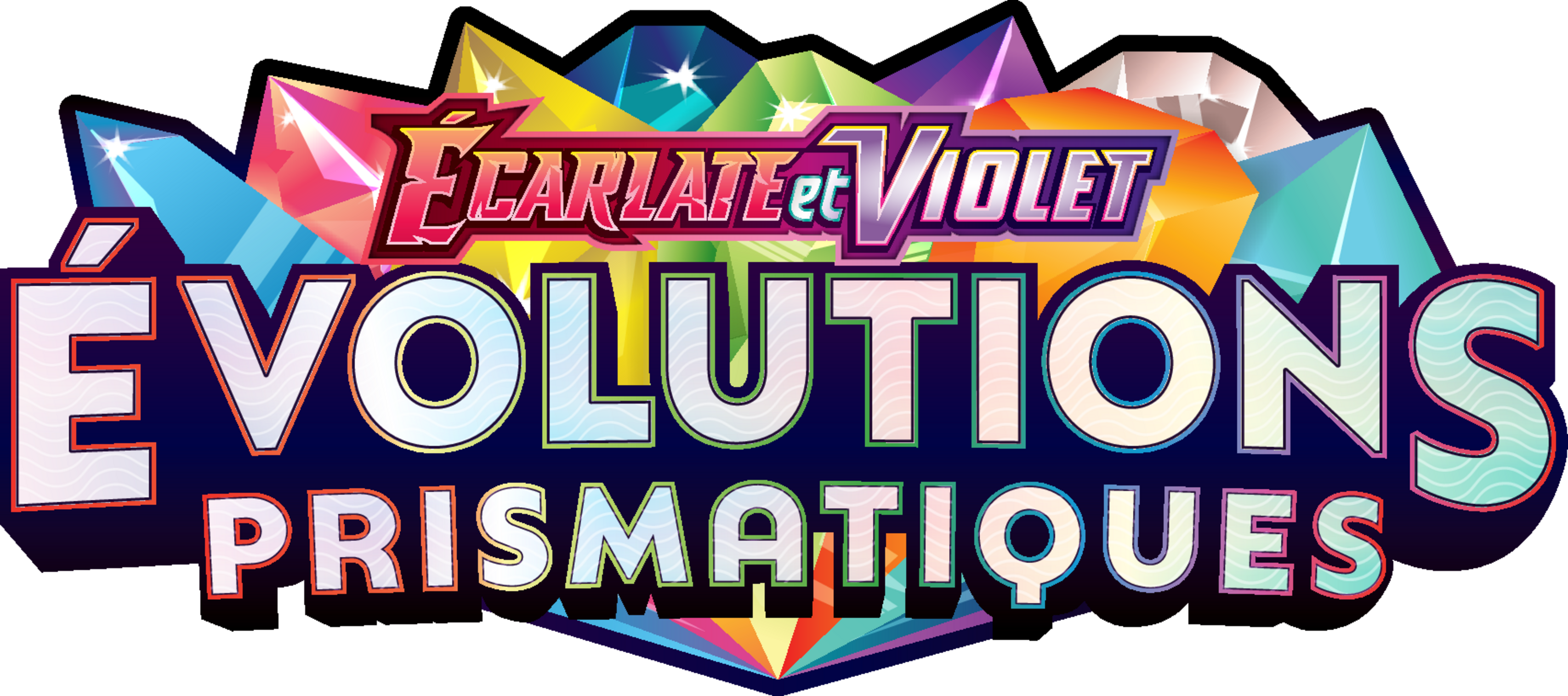Évolutions Prismatiques