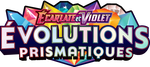 Évolutions Prismatiques