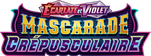 Mascarade Crépusculaire