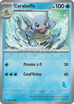 Carabaffe