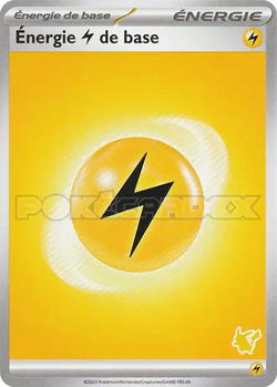 Énergie Électrique de Base