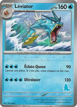 Léviator