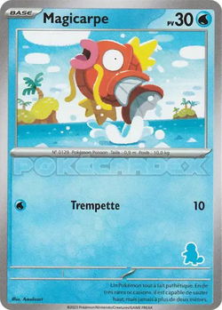 Magicarpe