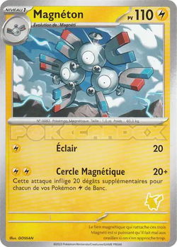 Magneton