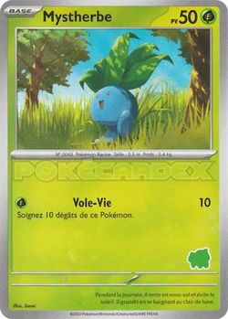 Mystherbe