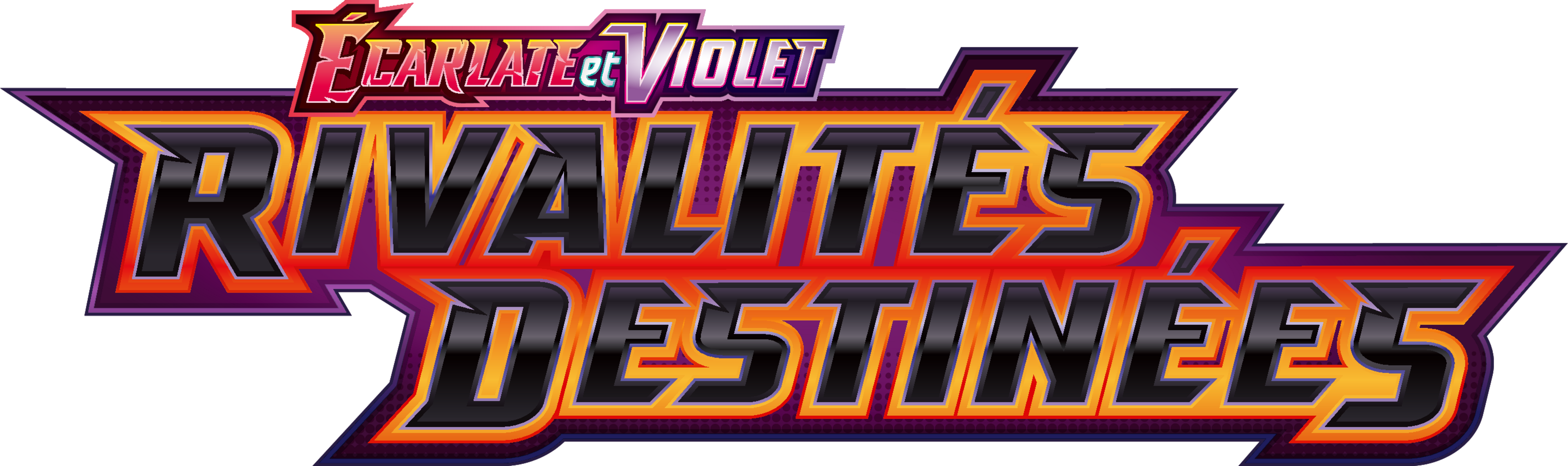 Rivalités Destinées