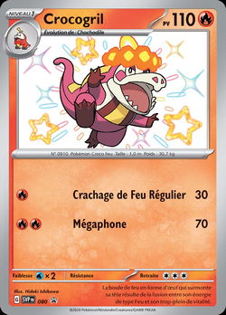 Crocogril