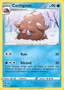 Cochignon