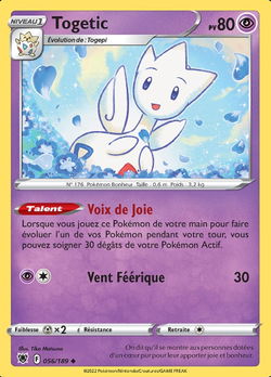 Togetic