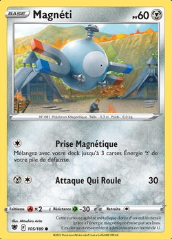 Magnéti