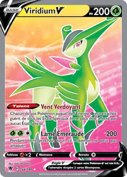 Viridium V