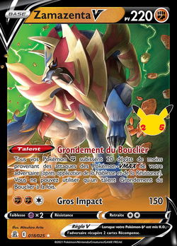 Zamazenta V