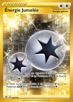 Énergie Jumelée