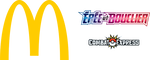 Collection McDonald's 2022 · Combat Express