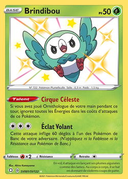 Brindibou