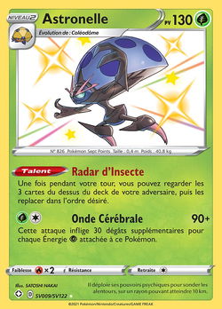 Astronelle
