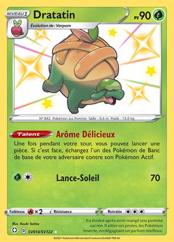 Dratatin