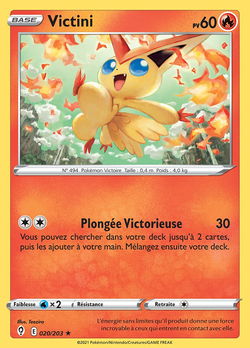 Victini