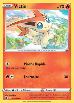 Victini