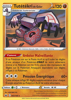 Tutétékri de Galar