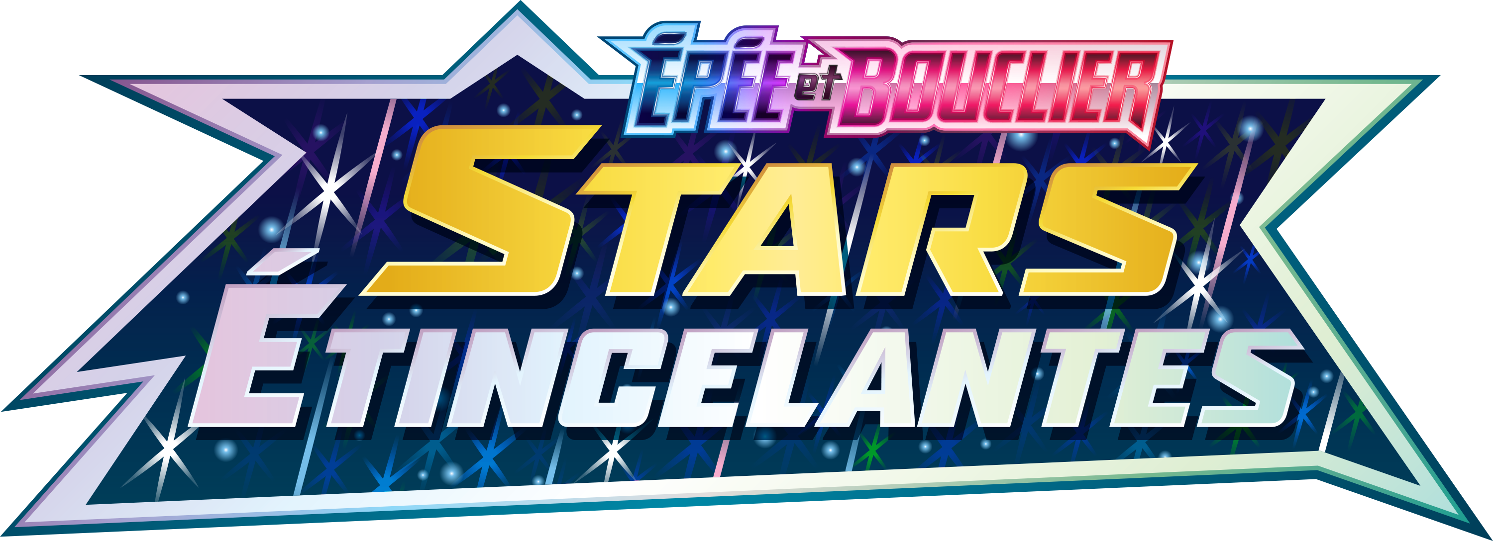 Stars Étincelantes