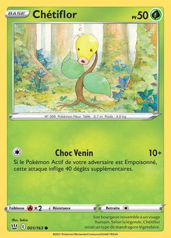 Chétiflor