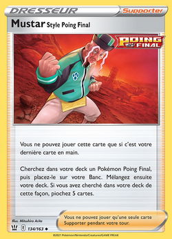 Mustar Style Poing Final