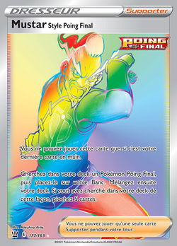 Mustar Style Poing Final