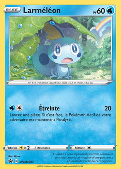 Larméléon