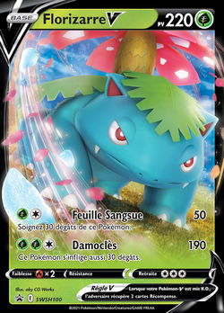Florizarre V