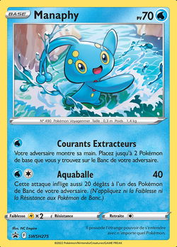 Manaphy